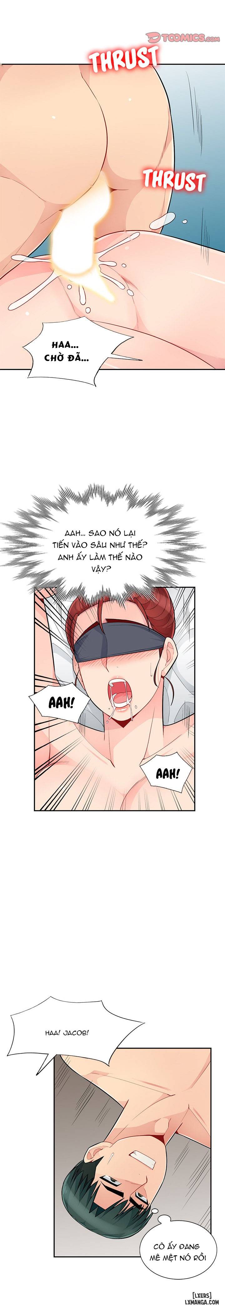 Gia Phả Chapter 44 - Next Chapter 45