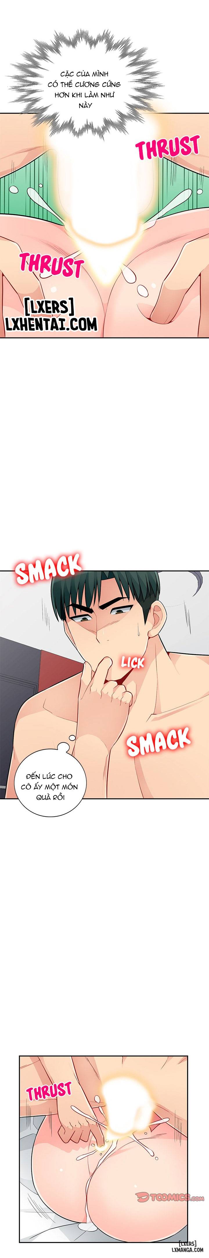 Gia Phả Chapter 44 - Next Chapter 45