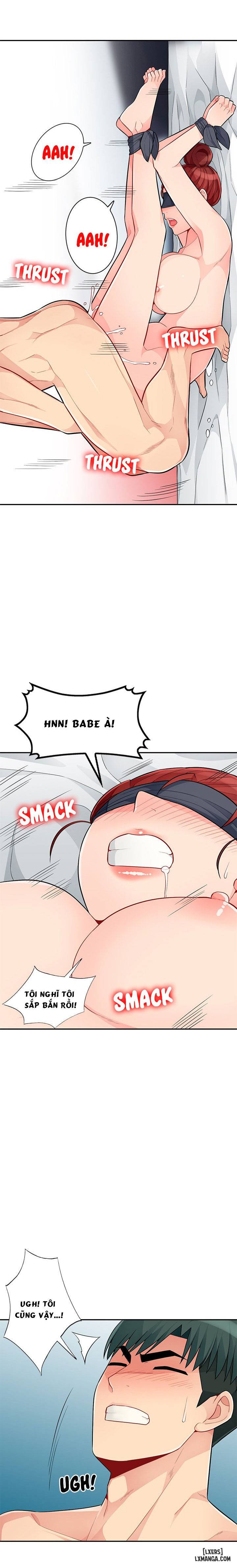 Gia Phả Chapter 44 - Next Chapter 45