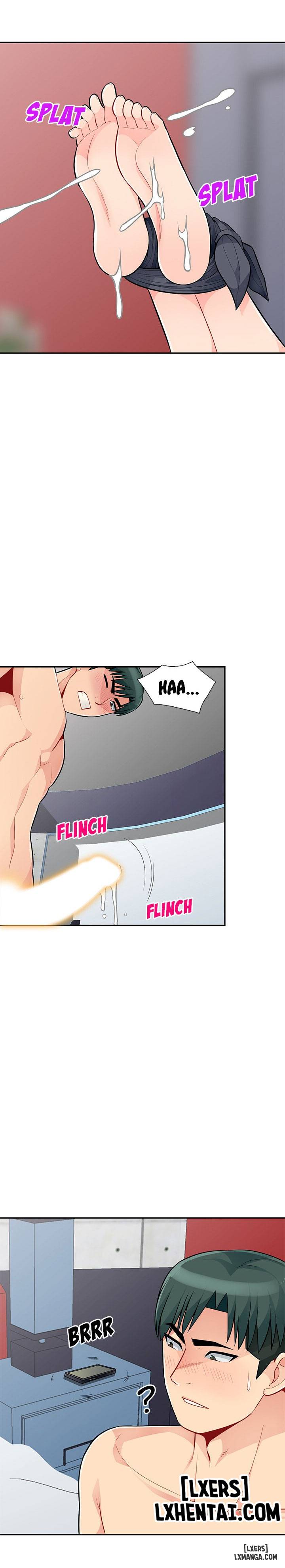 Gia Phả Chapter 44 - Next Chapter 45