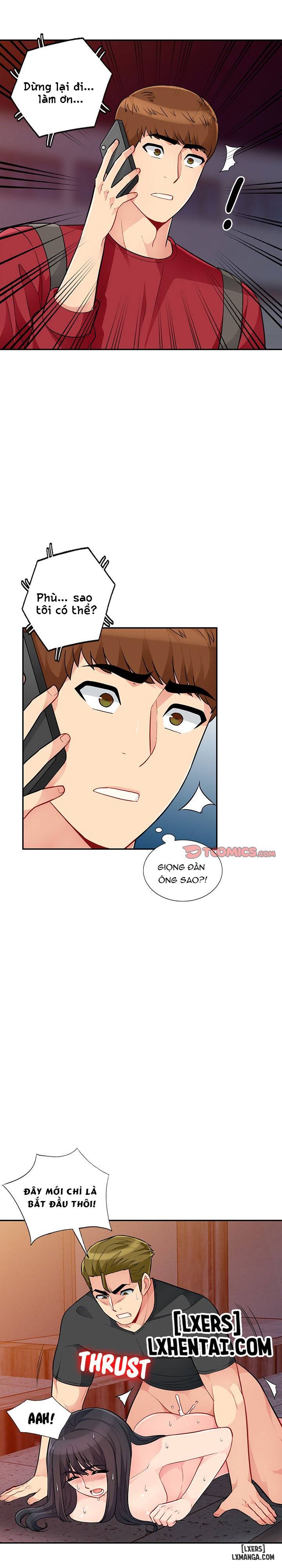 Gia Phả Chapter 44 - Next Chapter 45