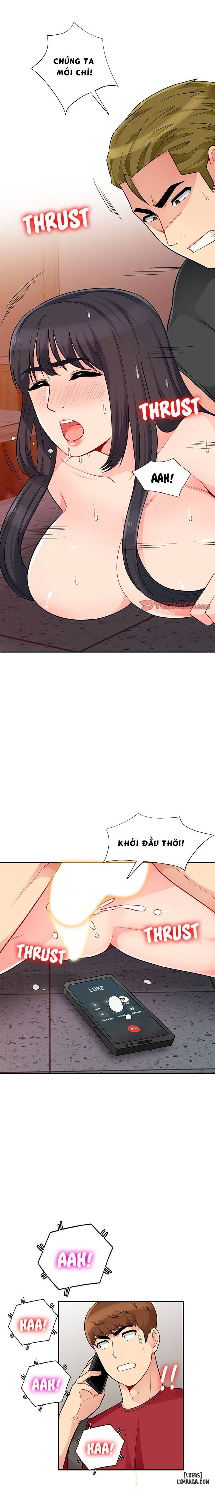 Gia Phả Chapter 44 - Next Chapter 45
