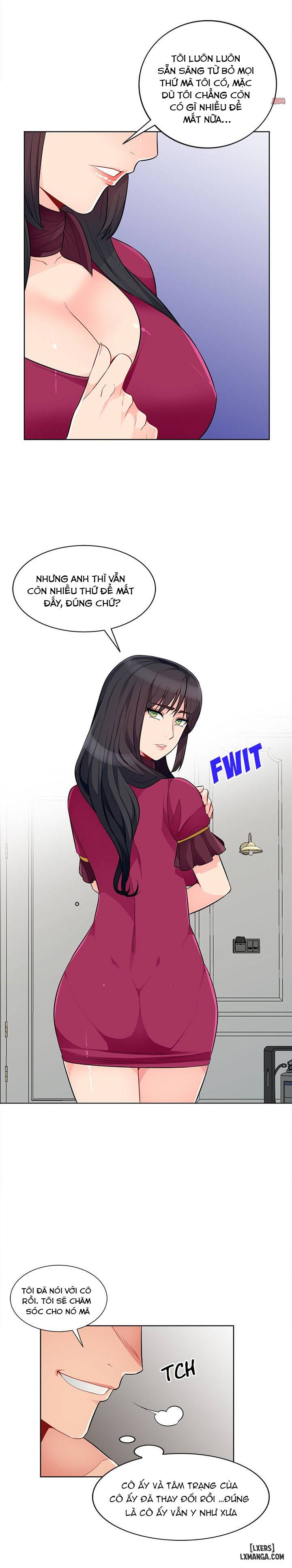 Gia Phả Chapter 33 - Next Chapter 34