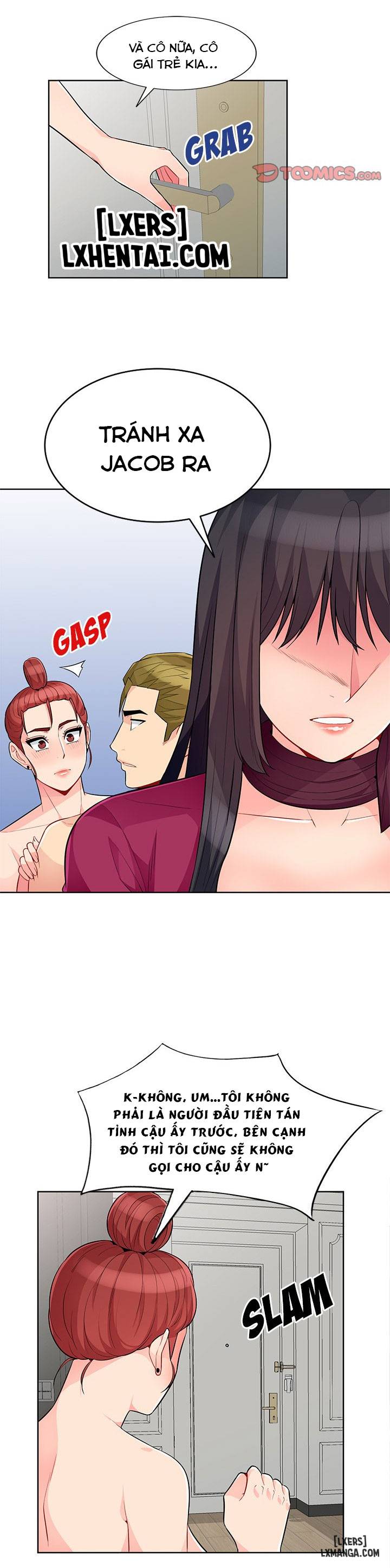 Gia Phả Chapter 33 - Next Chapter 34
