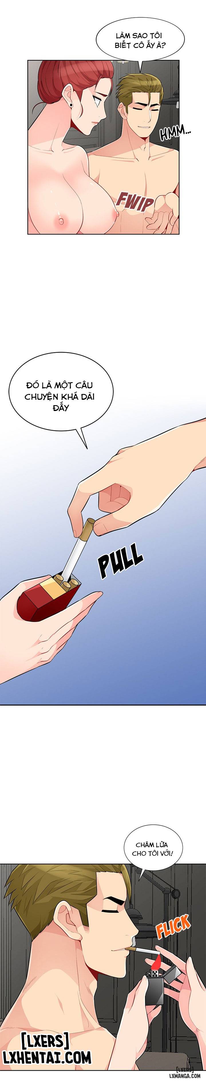 Gia Phả Chapter 33 - Next Chapter 34