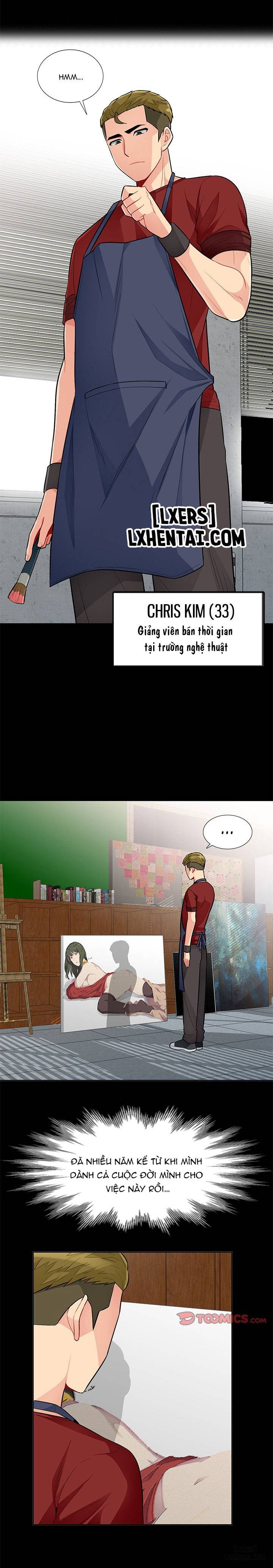 Gia Phả Chapter 33 - Next Chapter 34