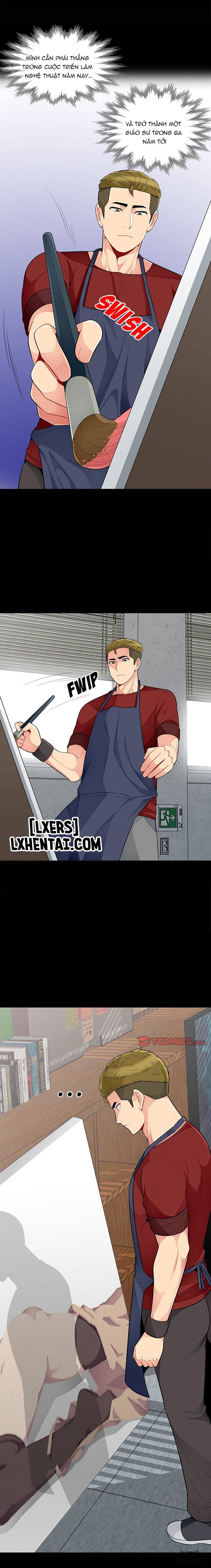 Gia Phả Chapter 33 - Next Chapter 34