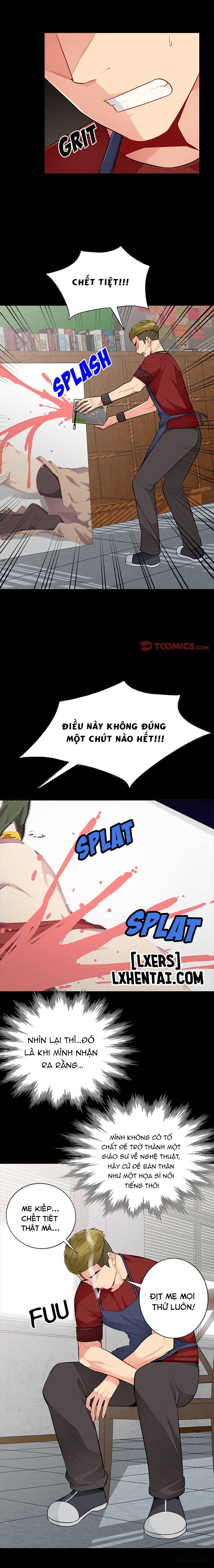 Gia Phả Chapter 33 - Next Chapter 34