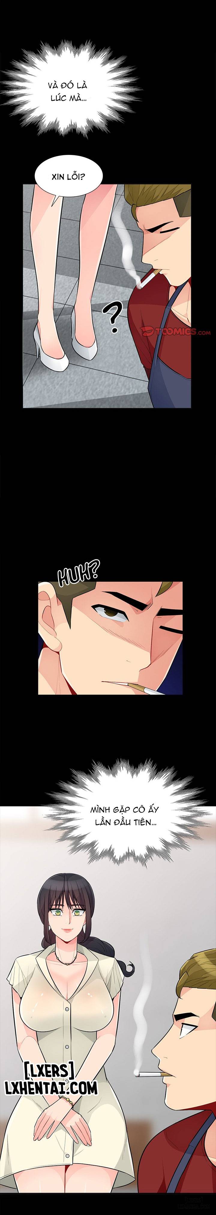 Gia Phả Chapter 33 - Next Chapter 34