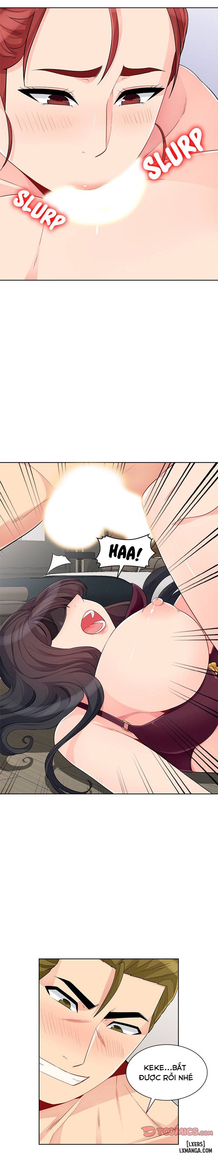 Gia Phả Chapter 33 - Next Chapter 34