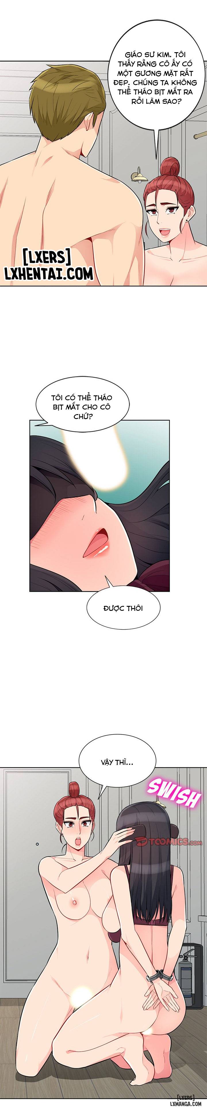 Gia Phả Chapter 33 - Next Chapter 34
