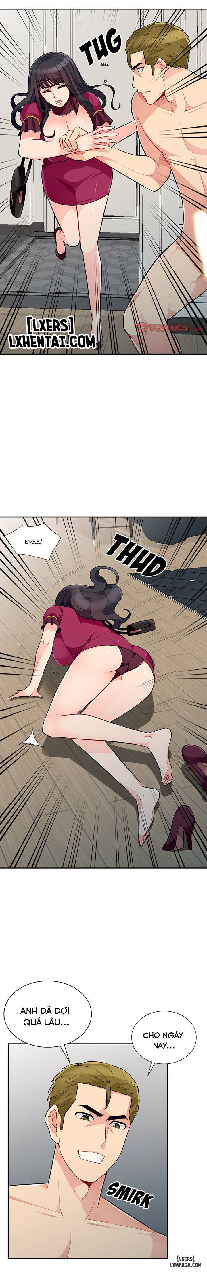 Gia Phả Chapter 32 - Next Chapter 33