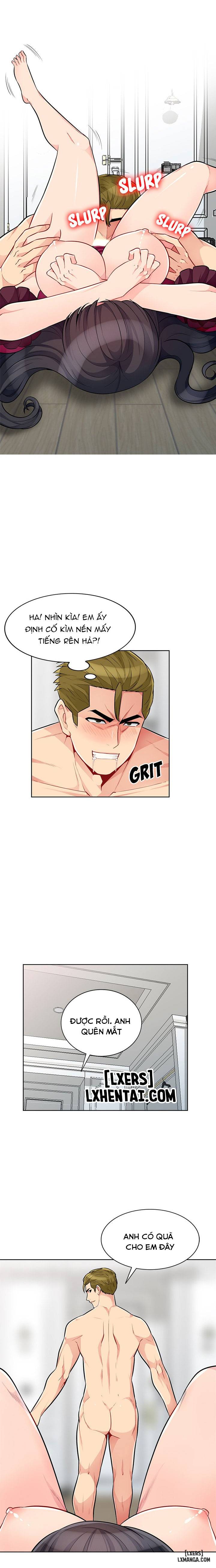Gia Phả Chapter 32 - Next Chapter 33