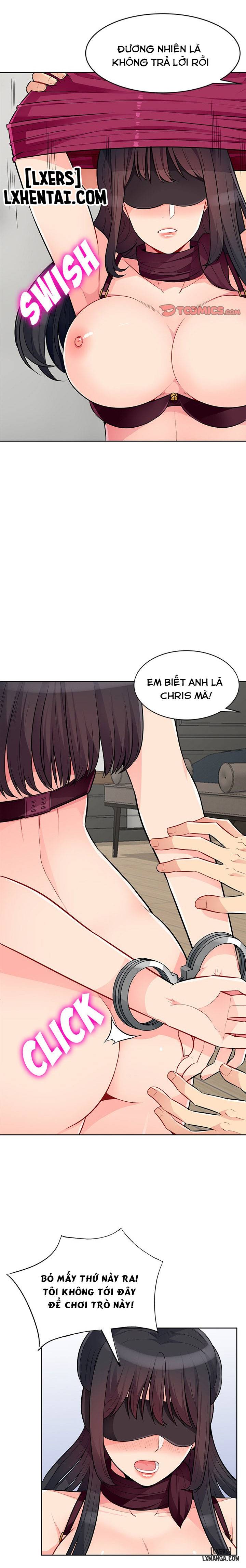 Gia Phả Chapter 32 - Next Chapter 33