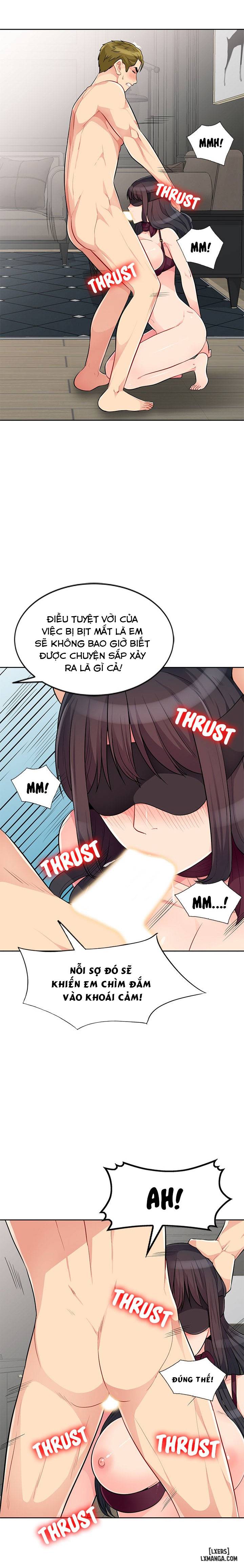 Gia Phả Chapter 32 - Next Chapter 33