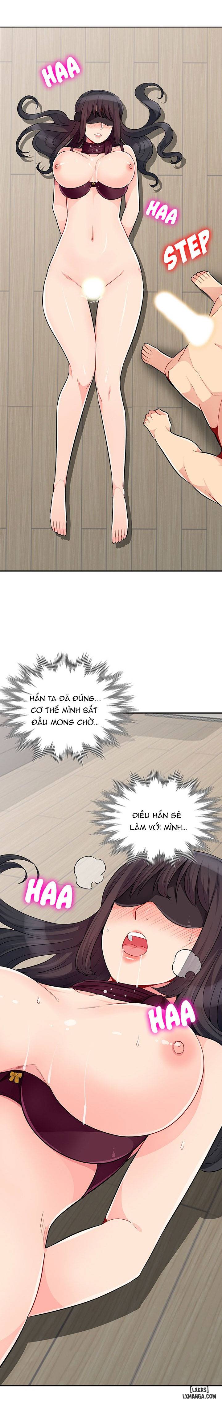 Gia Phả Chapter 32 - Next Chapter 33