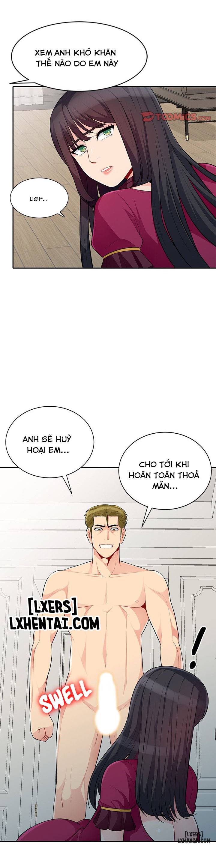 Gia Phả Chapter 32 - Next Chapter 33