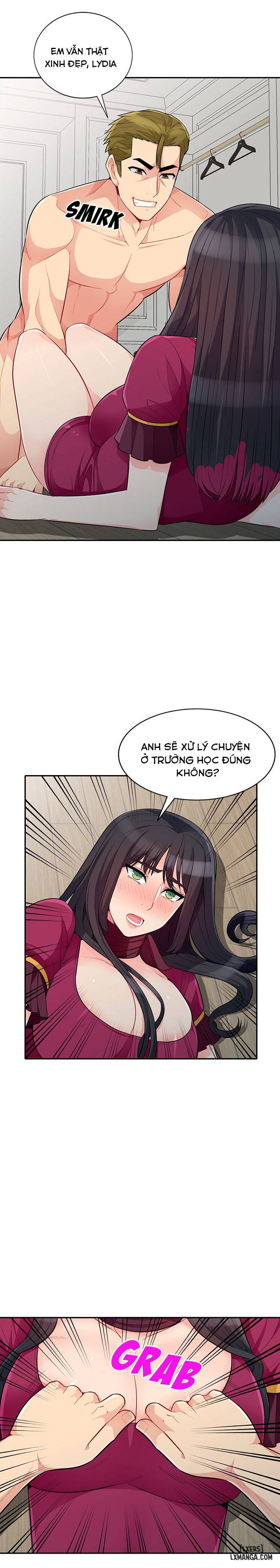 Gia Phả Chapter 32 - Next Chapter 33