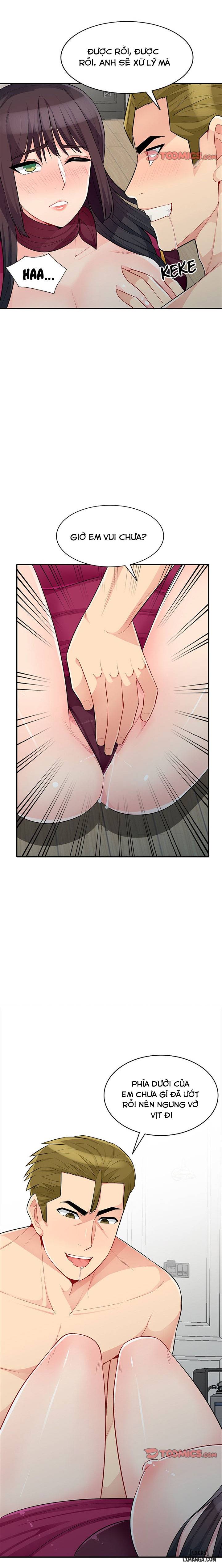 Gia Phả Chapter 32 - Next Chapter 33