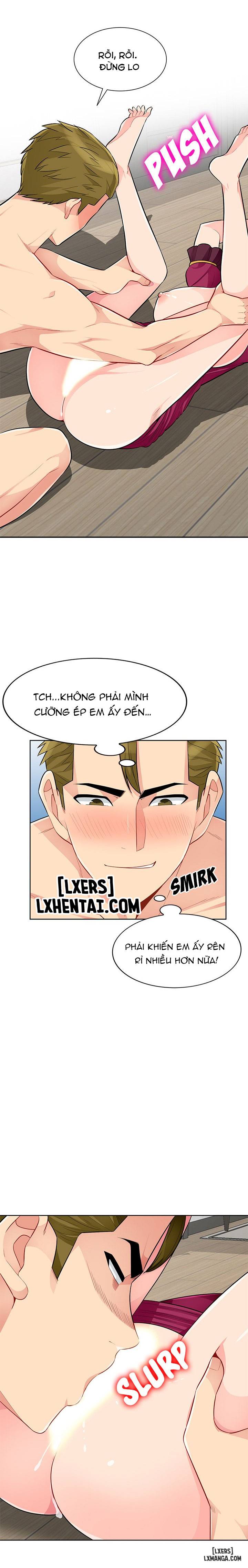 Gia Phả Chapter 32 - Next Chapter 33