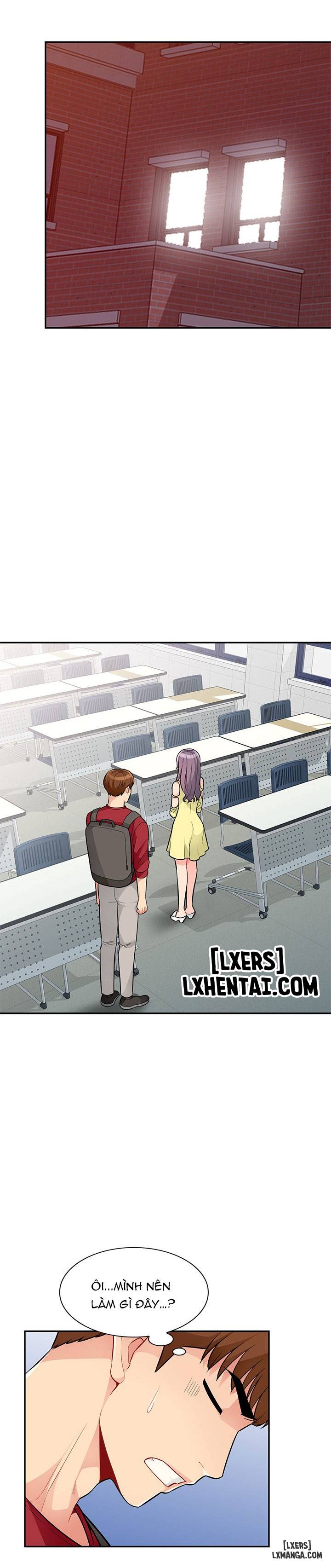 Gia Phả Chapter 42 - Next Chapter 43