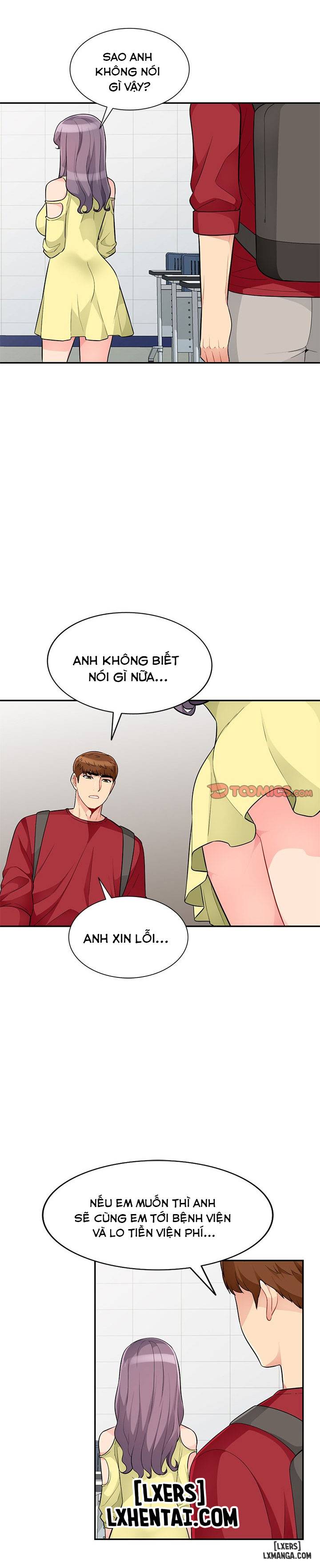 Gia Phả Chapter 42 - Next Chapter 43