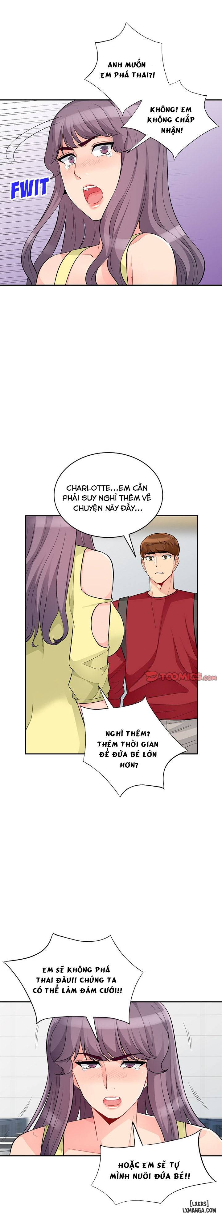 Gia Phả Chapter 42 - Next Chapter 43