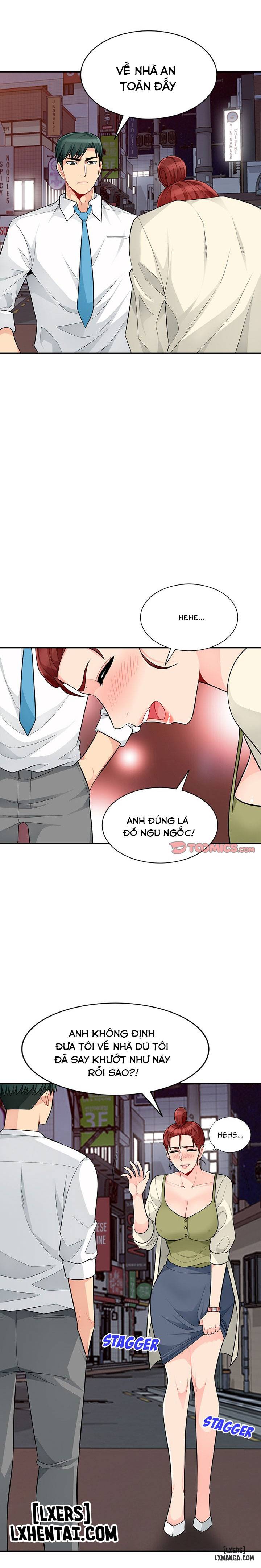 Gia Phả Chapter 42 - Next Chapter 43