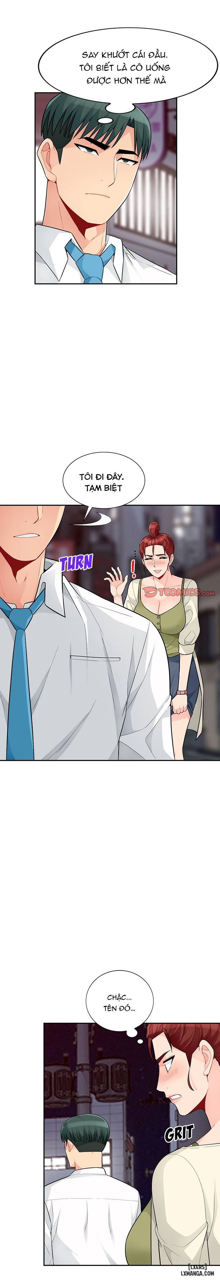 Gia Phả Chapter 42 - Next Chapter 43