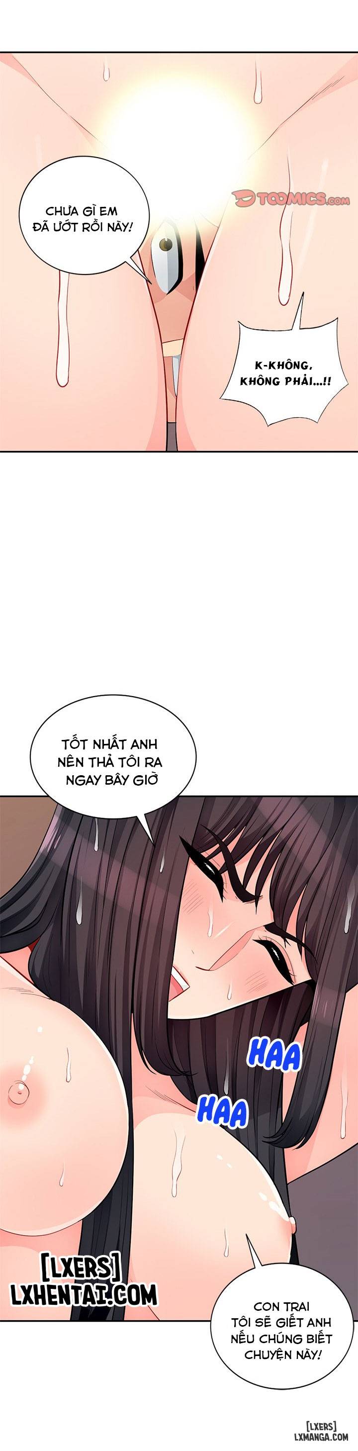 Gia Phả Chapter 42 - Next Chapter 43