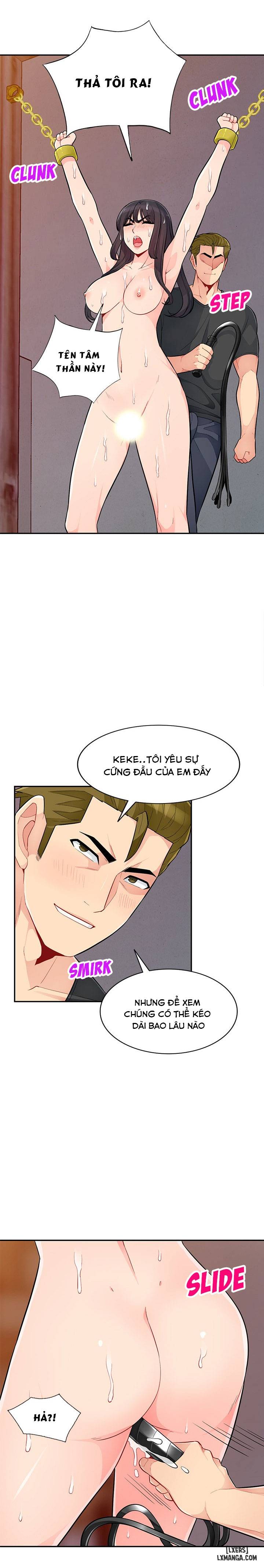 Gia Phả Chapter 42 - Next Chapter 43