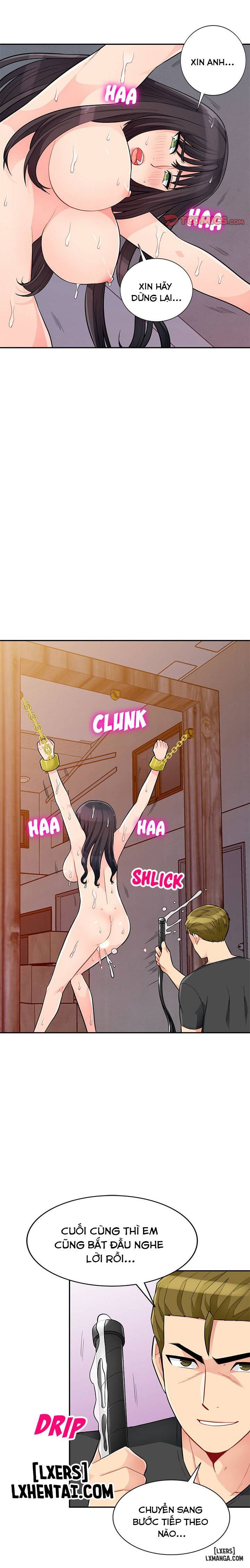 Gia Phả Chapter 42 - Next Chapter 43
