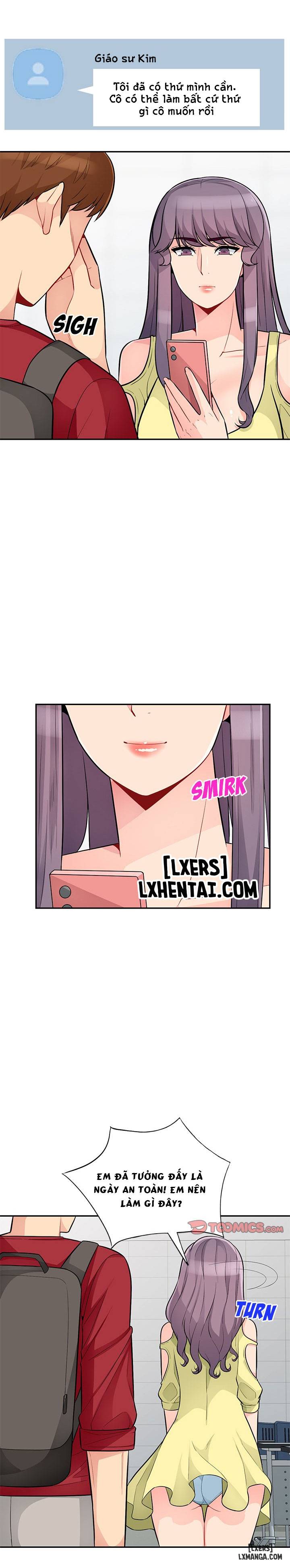 Gia Phả Chapter 41 - Next Chapter 42