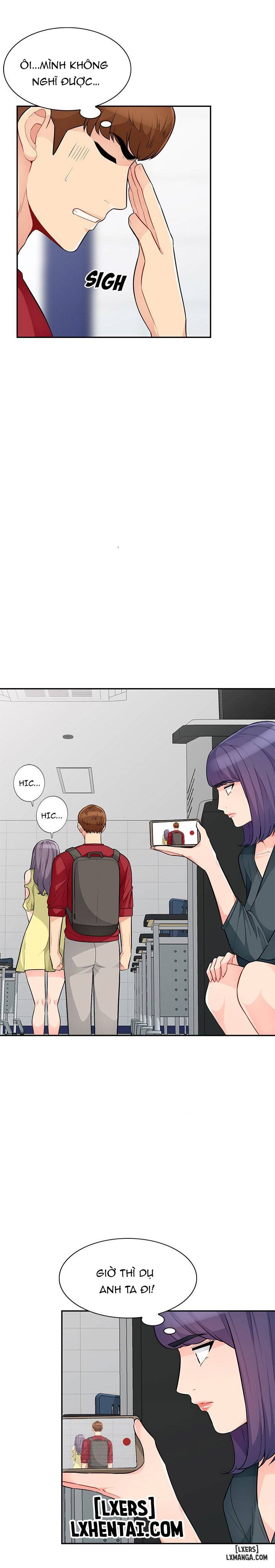 Gia Phả Chapter 41 - Next Chapter 42