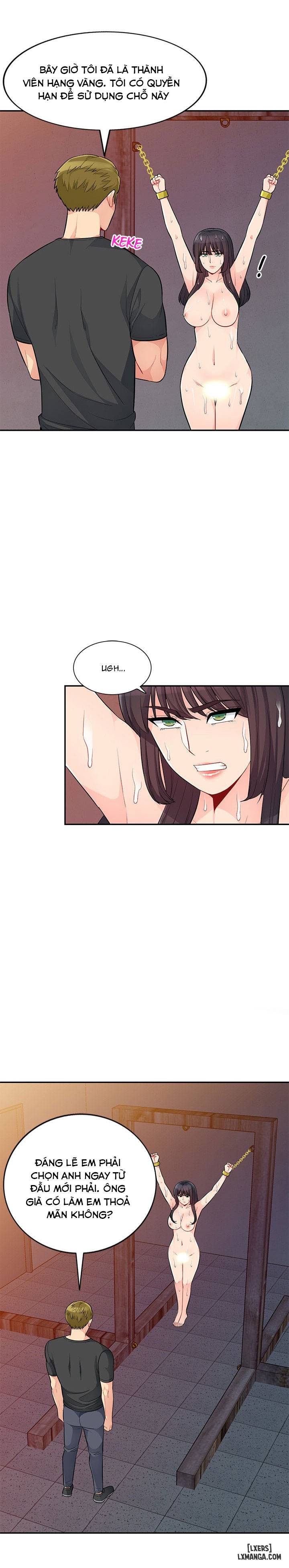 Gia Phả Chapter 41 - Next Chapter 42