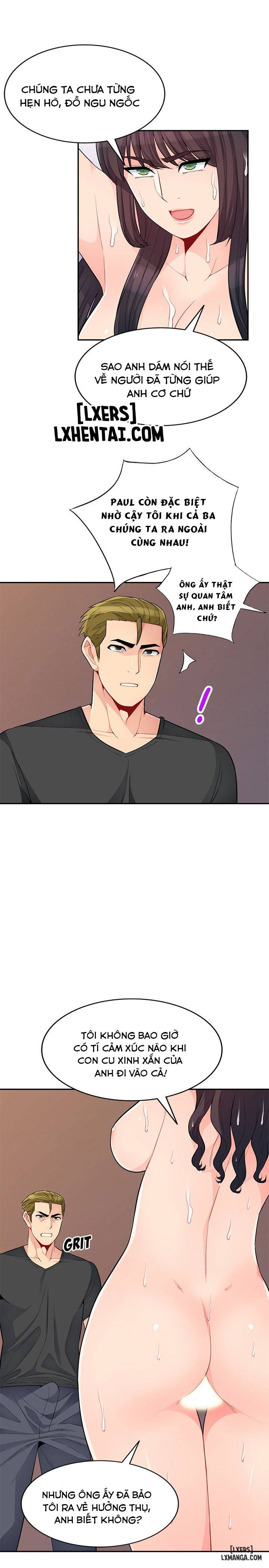 Gia Phả Chapter 41 - Next Chapter 42