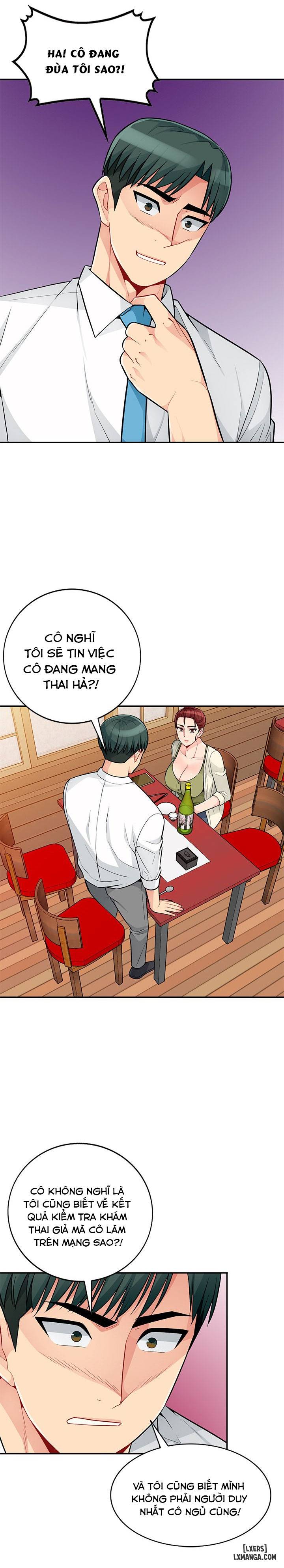 Gia Phả Chapter 41 - Next Chapter 42