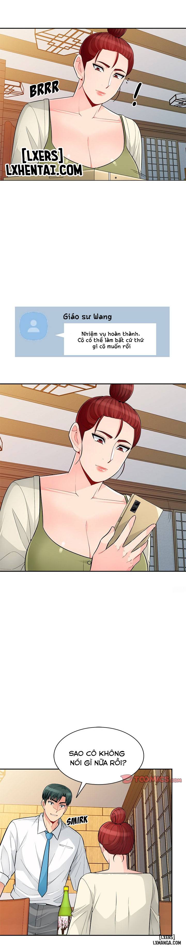 Gia Phả Chapter 41 - Next Chapter 42