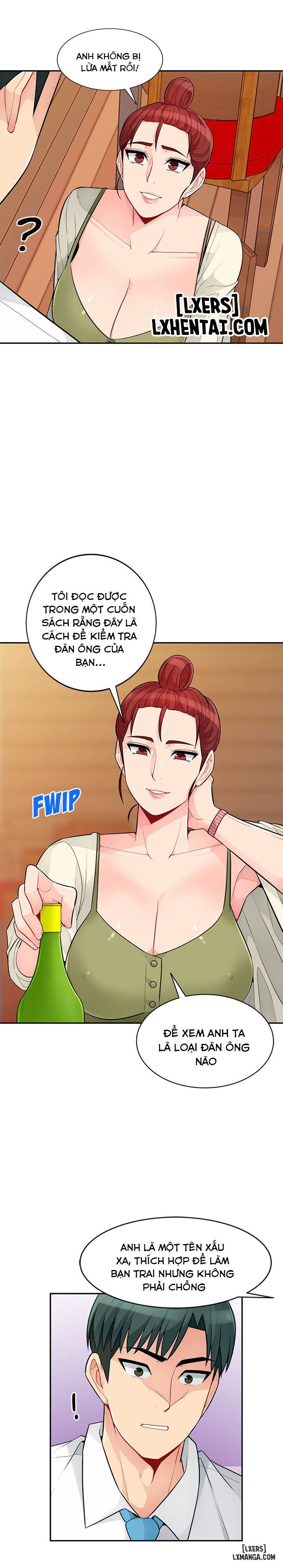 Gia Phả Chapter 41 - Next Chapter 42