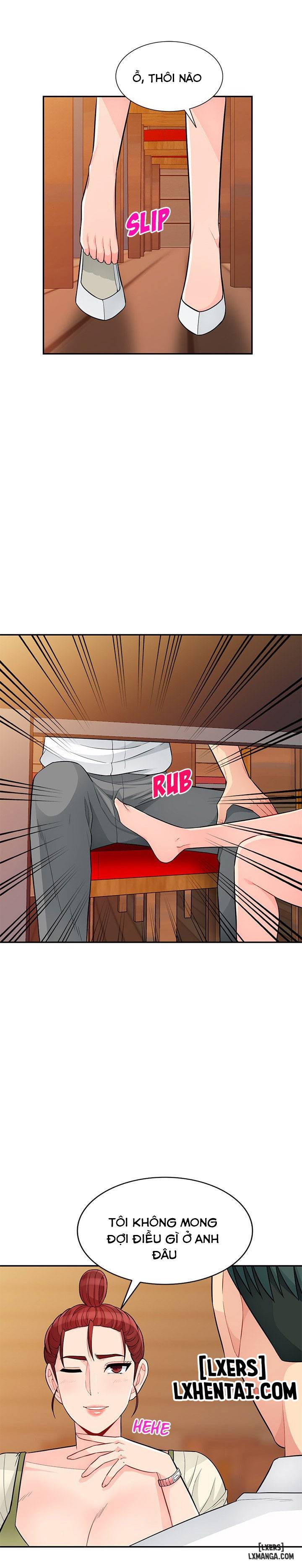 Gia Phả Chapter 41 - Next Chapter 42