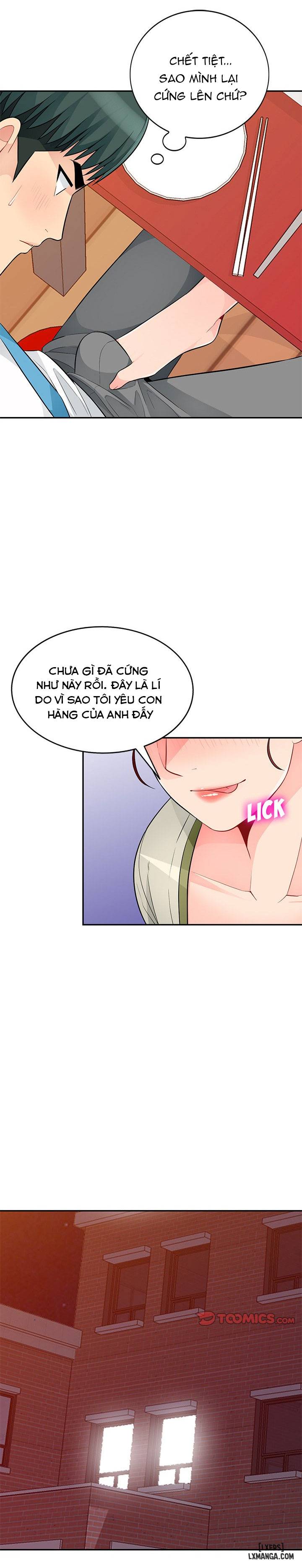 Gia Phả Chapter 41 - Next Chapter 42