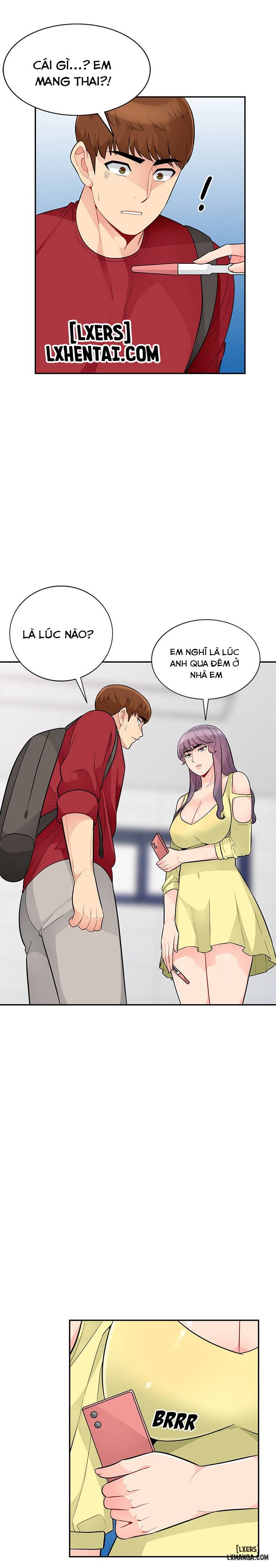 Gia Phả Chapter 41 - Next Chapter 42