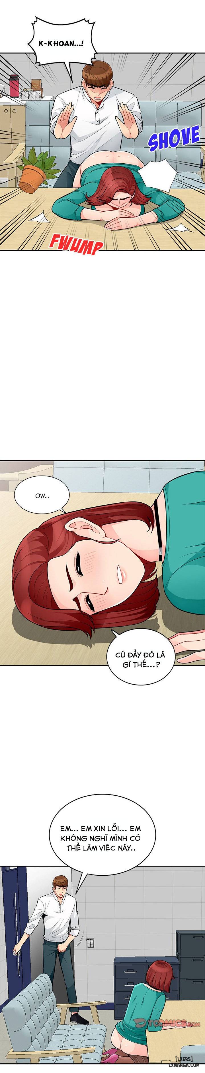 Gia Phả Chapter 39 - Next Chapter 40