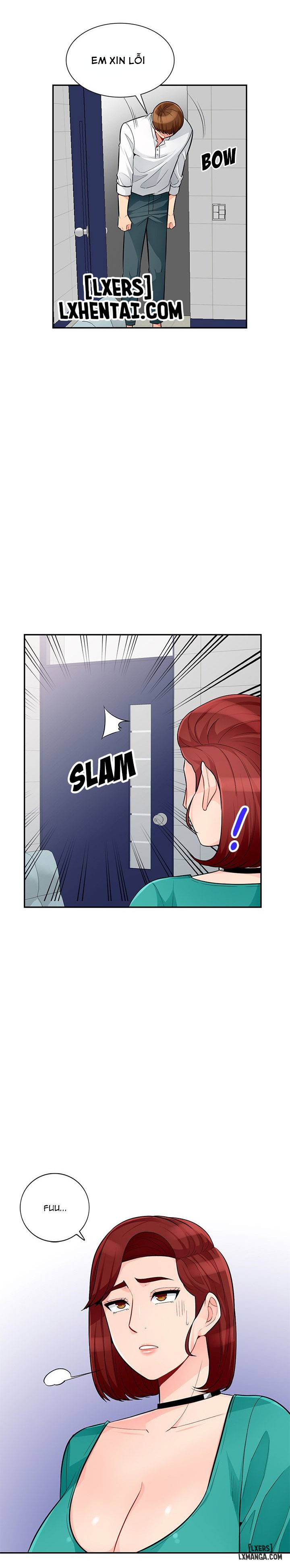 Gia Phả Chapter 39 - Next Chapter 40