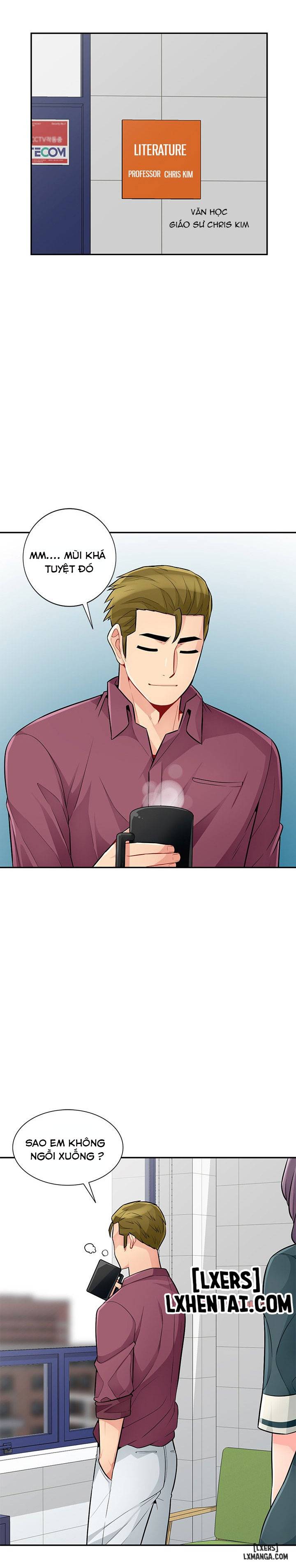 Gia Phả Chapter 39 - Next Chapter 40