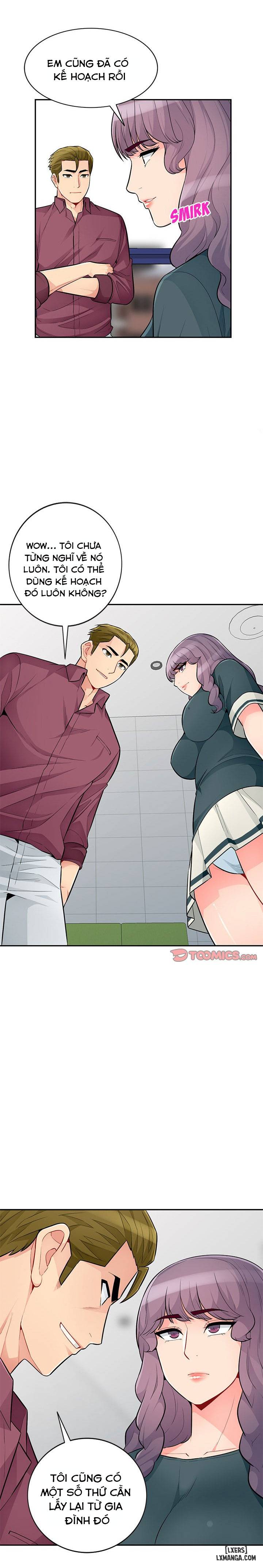 Gia Phả Chapter 39 - Next Chapter 40