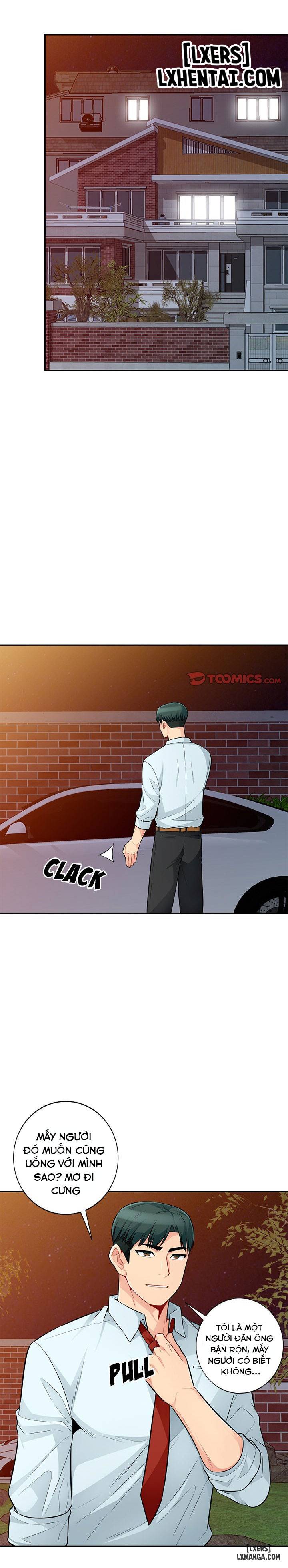 Gia Phả Chapter 39 - Next Chapter 40