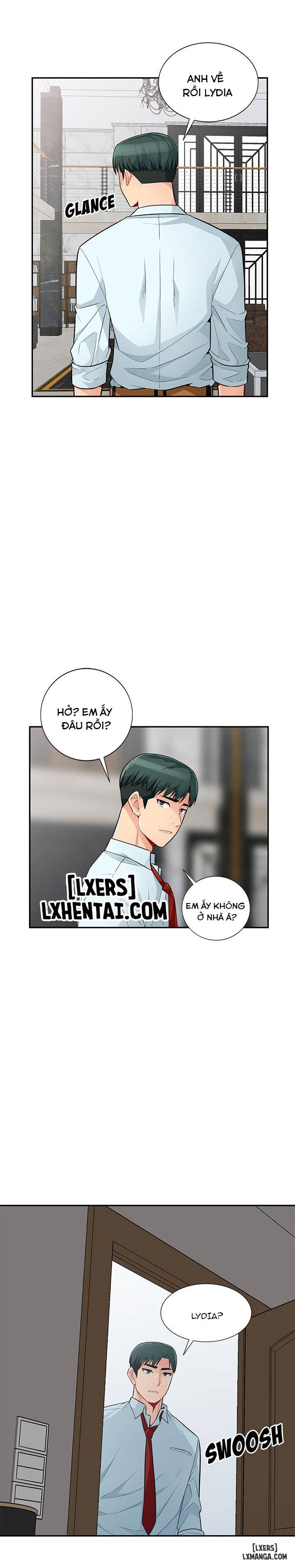 Gia Phả Chapter 39 - Next Chapter 40