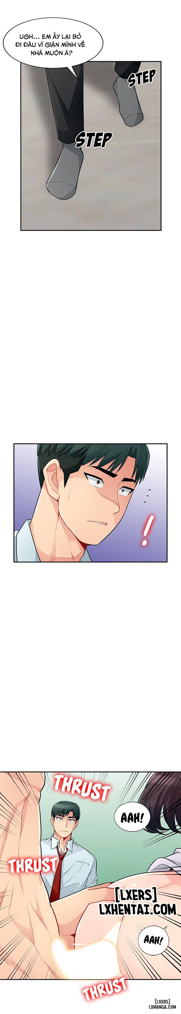 Gia Phả Chapter 39 - Next Chapter 40
