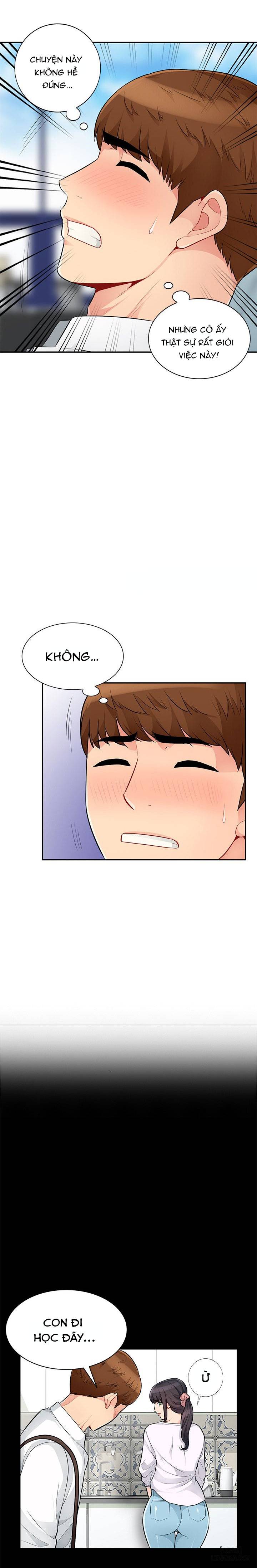 Gia Phả Chapter 39 - Next Chapter 40